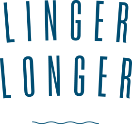 Linger Longer Logo